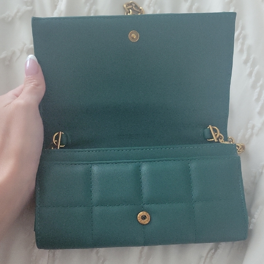 Emerald HOW We Browse Crossbody - Picture 2 of 8